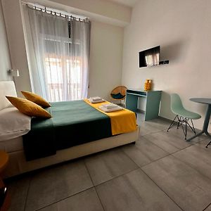 Hi Relais Rooms